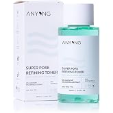 Anyong G&ouml;zenek Sıkılaştırıcı, Akne Karşıtı, Arındırıcı Tonik 200 ml (AHA &amp; Salisilik Asit &amp; PHA)