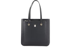 Tommy Hilfiger, TH ELEMENTO SATCHEL Donna, M