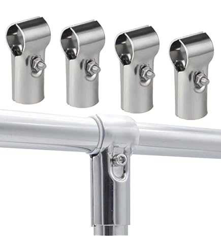 Morsetti Per Tubi  12 Pezzi  - Morsetti Per Tubi Flessibili Morsetti Per Clip Per Molla Per Tubi Flessibili 18 Tipi Di Dimensioni Morsetti Per Tubi Regolabili In Acciaio Al Manganese Clips Fastener 17mm