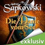 Die Dame vom See (The Witcher 5)