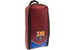 FCB FC Barcelona Boot Bag SW