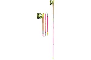 LEKI Ultratrail FX.One Bâtons de Course à Pied