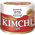 JONGGA Mat Kimchi, 160 g