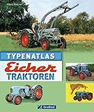 Image de Typenatlas Eicher-Traktoren
