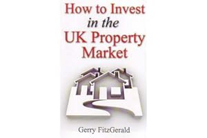 How to Invest in the UK Property Market