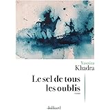 Ce Que Le Jour Doit A La Nuit Khadra Yasmina Amazon De Bucher