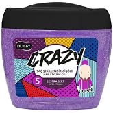 Hobby Crazy Jelly Extra Hard 700 ml