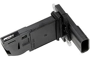 GENERIC East Coast AUtos - Mass Air Flow Meter Sensor Boost Pressure Sensor 7M5112B579BB 7M51-12B579-BB MAF For F⩝ C-Max Focus Fusion Transit Kuga Mondeo For VOLVO C30