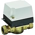 Danfoss Randall HP22 22mm 2 Port Valve Complete
