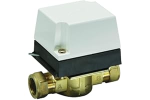 Danfoss Randall HP22 Zawór kompletny 2-portowy 22 mm