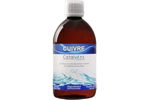 CATALYONS Cuivre - 500 ml