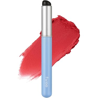 Sonew 10 Stück Rosa Silikon-Lippenpinsel-Abdeckungen – Mit Saugnapf, Staubdicht & Flexibel