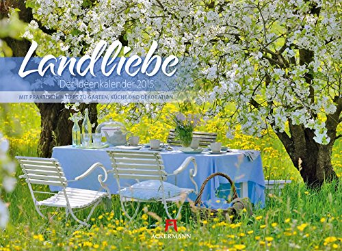 Landliebe 2015