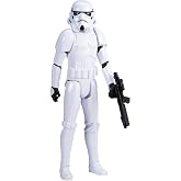 Star Wars Titan Hero Series Stormtrooper 30 cm Action Figure