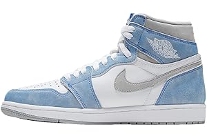 NIKE Air Jordan 1 Retro High OG (Hyper Royal)