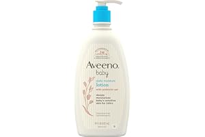 Aveeno Baby Daily Lotion 18 oz.