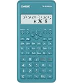 Calculatrice Scientifique Texas Instruments TI 30X Plus MathPrint - Écran 4 Lignes Haute Résolution