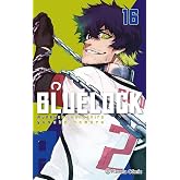 Blue Lock n&ordm; 16 (Manga Shonen)