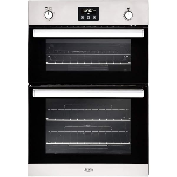 best built under double ovens