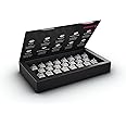 CHERRY MX RGB SPEED SILVER Switch Kit, 23 commutateurs mécaniques de clavier, pour DIY, Hot Swap ou clavier de gaming, commut