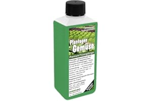 GREEN24 Nawóz do warzyw płynny Premium do owoców polowych HIGHTECH NPK rośliny warzywne nawóz pełny nawóz do warzyw