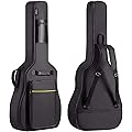 CAHAYA Housses pour Guitare Acoustique Imperméable