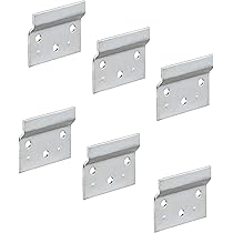 Häfele Barra Di Montaggio Per Armadio Con Supporto Per Armadio - Foto 9