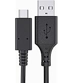pluX USB-C Charging Cable for GEEKVAPE Aegis Legend 2, Boost Pro, Wenax K1  M1, Obelisk 60 65-3A Fast Charger Wire for Vape Pod Kits : Amazon.co.uk:  Computers & Accessories