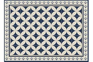 TAPPETIK Set 4 tovagliette Americane (Set n° 21)