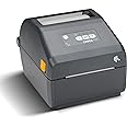 Zebra® ZD421 8UM760 Direct Thermal Printer