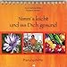Nimm's leicht und iss Dich gesund: Planungshelfer by 