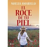El roce de tu piel (Er&oacute;tica)