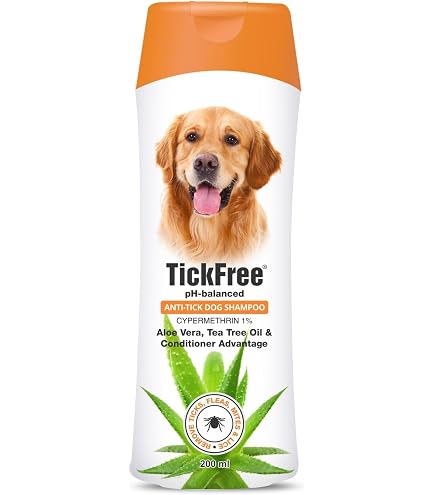 Can Dog Shampoo Kill Lice? Discover the Truth