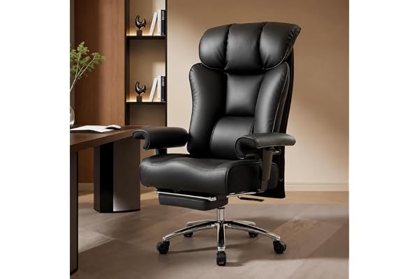 Efomao Ergonomic Office Chair