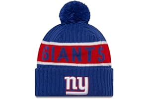 New Era Herren Mütze NFL Isg 2024 Beanie