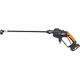 WORX WG620E 18V (20V MAX) Cordless Hydroshot Portable Pressure Cleaner