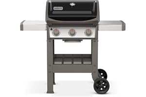 WEBER Barbecue à gaz Spirit E-310 classic
