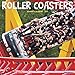Produktbild 2017 Roller Coasters Wall Calendar