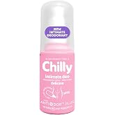 Chilly delicate intimate deodorant spray 50 ml