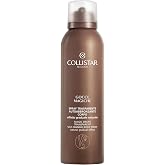 Collistar Gocce Magiche Body Spray, 360&deg; Transparent Self-Tanner, Natural and Uniform Tanning, Ultra-Light Texture and Fast A