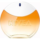 NIVEA SUN Unisex Eau de Toilette Fragrance 1 fl oz | Unisex perfume for women and men inspired by the fragrance of NIVEA SUN