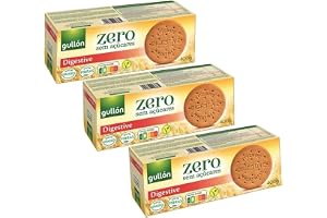Sockerfria matsmältningskex flerpack, 3-pack