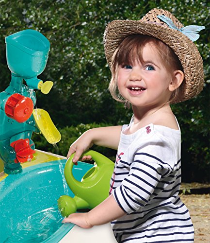 Smoby Sand and Water Table Toys reviews Smoby Sand and Water Table Toys