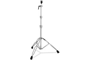 Drum Workshop Drums 3000 Series - Pied de cymbale droit, chromé