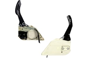 GT GARDEN Freno Bianco per Catena Motosega