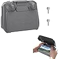 Linghuang Mini 3 Pro 2-in-1 Sun Hood, Controller Cover for DJI RC,for Mini 3 Pro/Mini 3/Mavic 3 Pro/Mavic 3 Classic/Air 2S RC Remote Controller, Screen Monitor Protective Cover Drone Accessories
