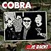 Produktbild Cobra Is Back (Best of) [Vinyl LP]