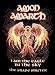 Produktbild Amon Amarth Flagge Fahne The Shape Shifter