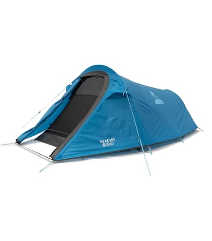 Regatta ZeeFest 2 Man Festival Tent Sports & Outdoors