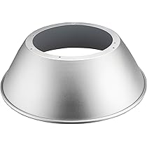 LED Hallenstrahler 100W Dimmbar – 6500K, IP65, 185 Lm/W | Für Lager, Werkstatt, Hohe Räume